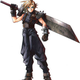 Image for article titled Nomura: Still No FFVII Remake, but Maybe Cloud Cameos